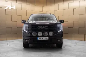 GMC Sierra 2025